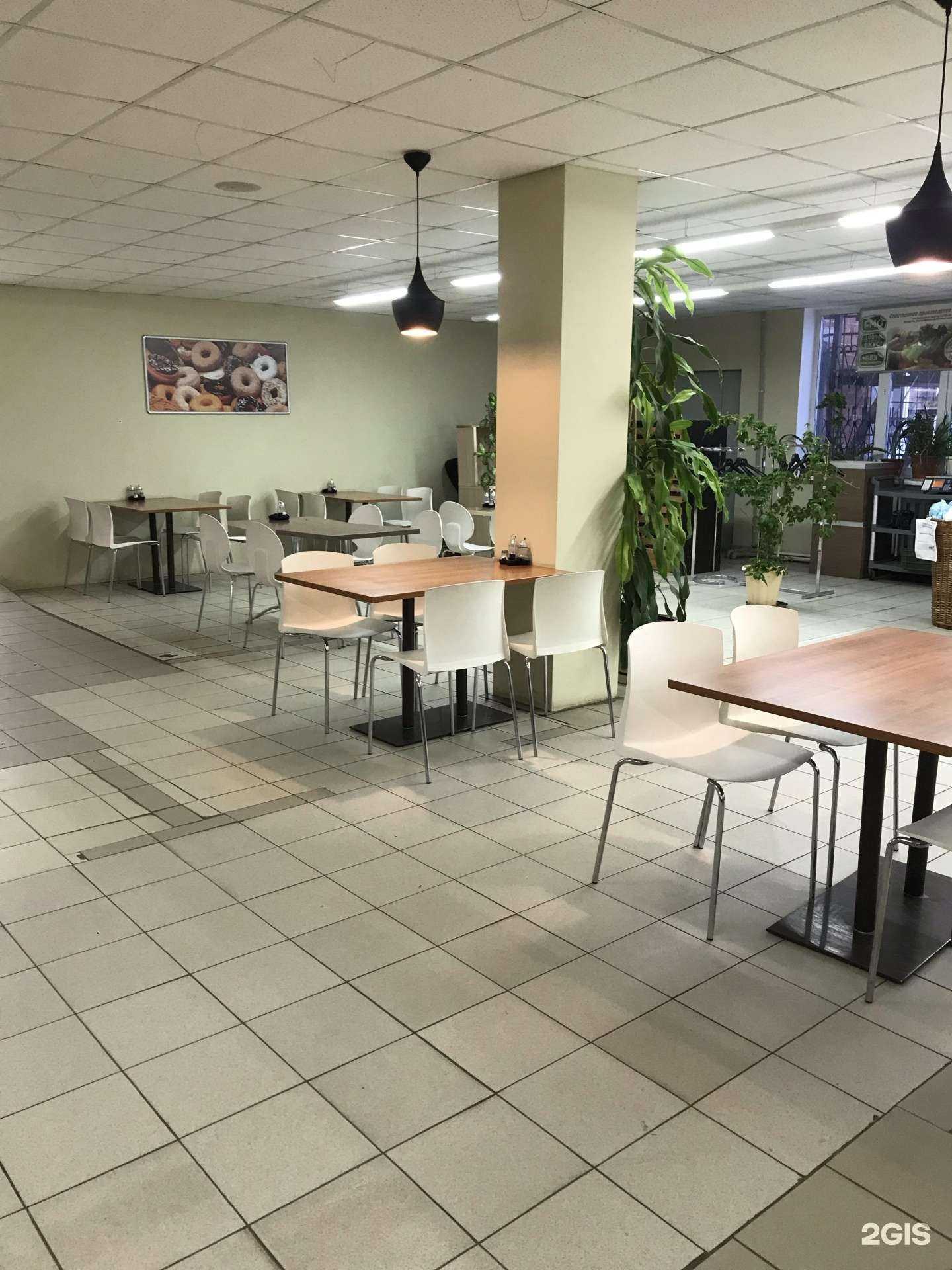 Отзывы на компанию Буфетъ в г. Нижний Новгород c фото