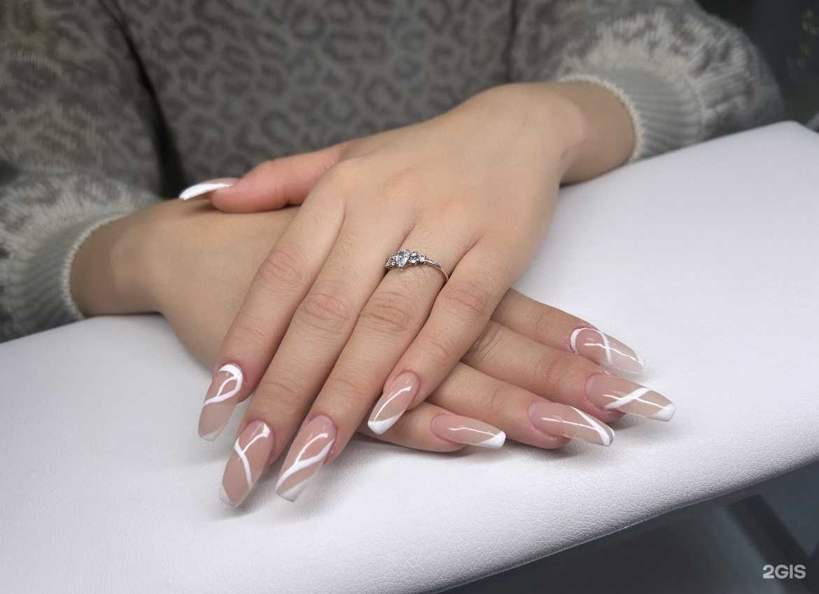 Отзывы на компанию beauti_monik._cur в Якутске c фото