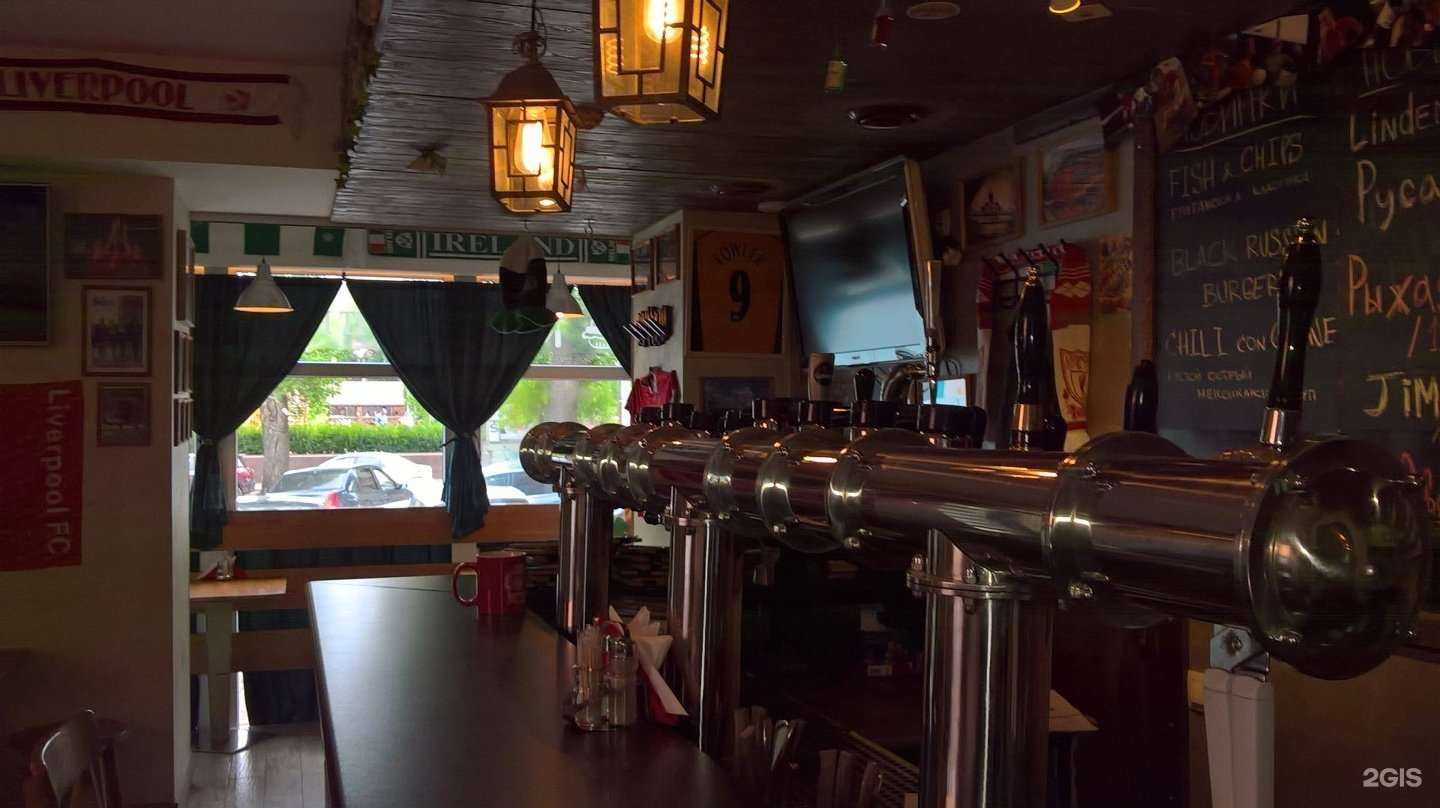 Отзывы на компанию Liverpool Pub в г. Воронеж c фото
