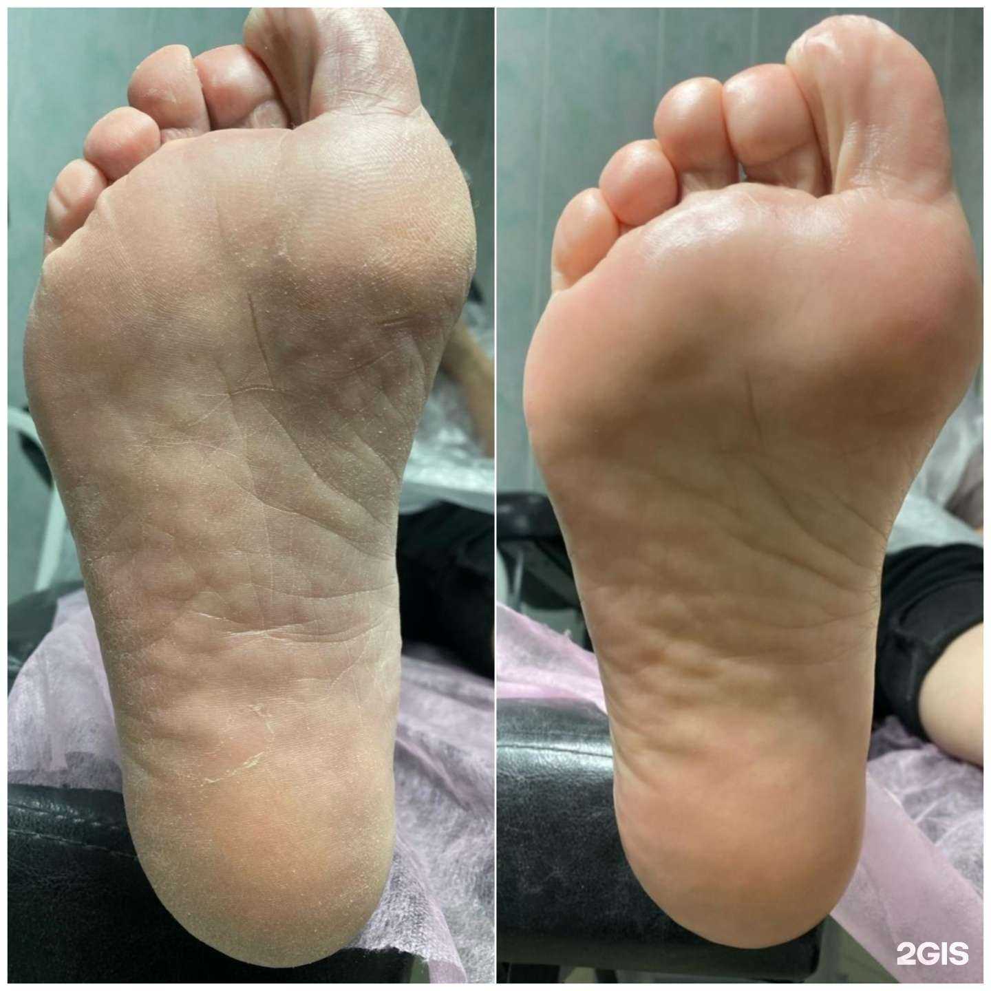 Отзывы на компанию NailsSS                                                                                 в Тюмени c фото