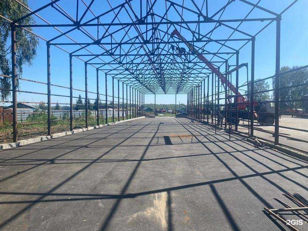 Отзывы на компанию СтройСиб-7 в Новосибирске c фото