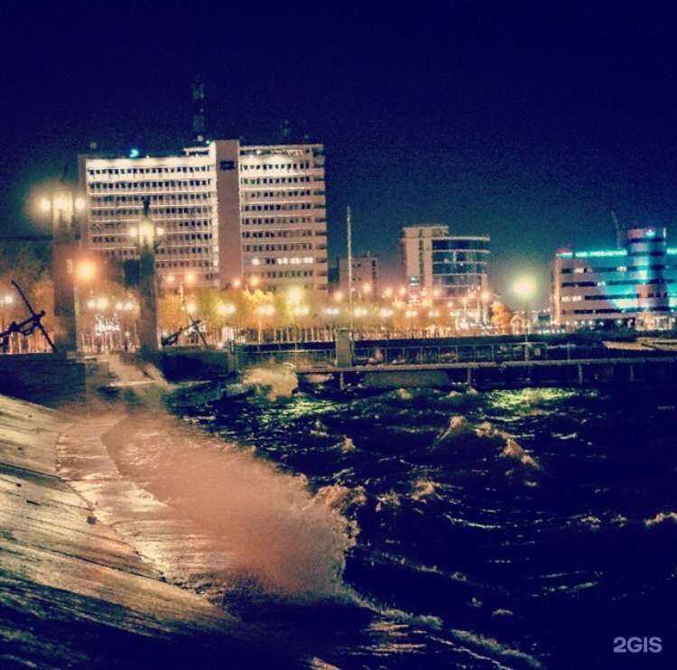 Отзывы на компанию Академ Тест в Новороссийске c фото - фотография 2 из 2