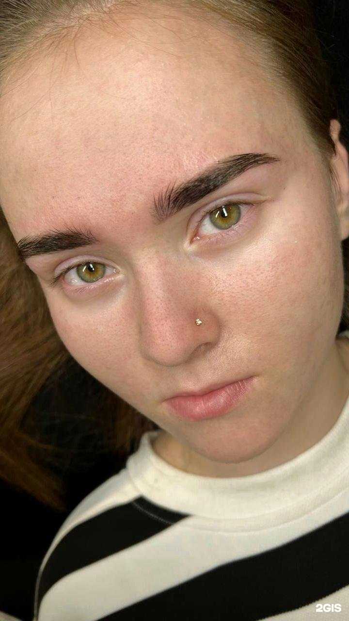 Отзывы на компанию Строим глазки в Челябинске c фото