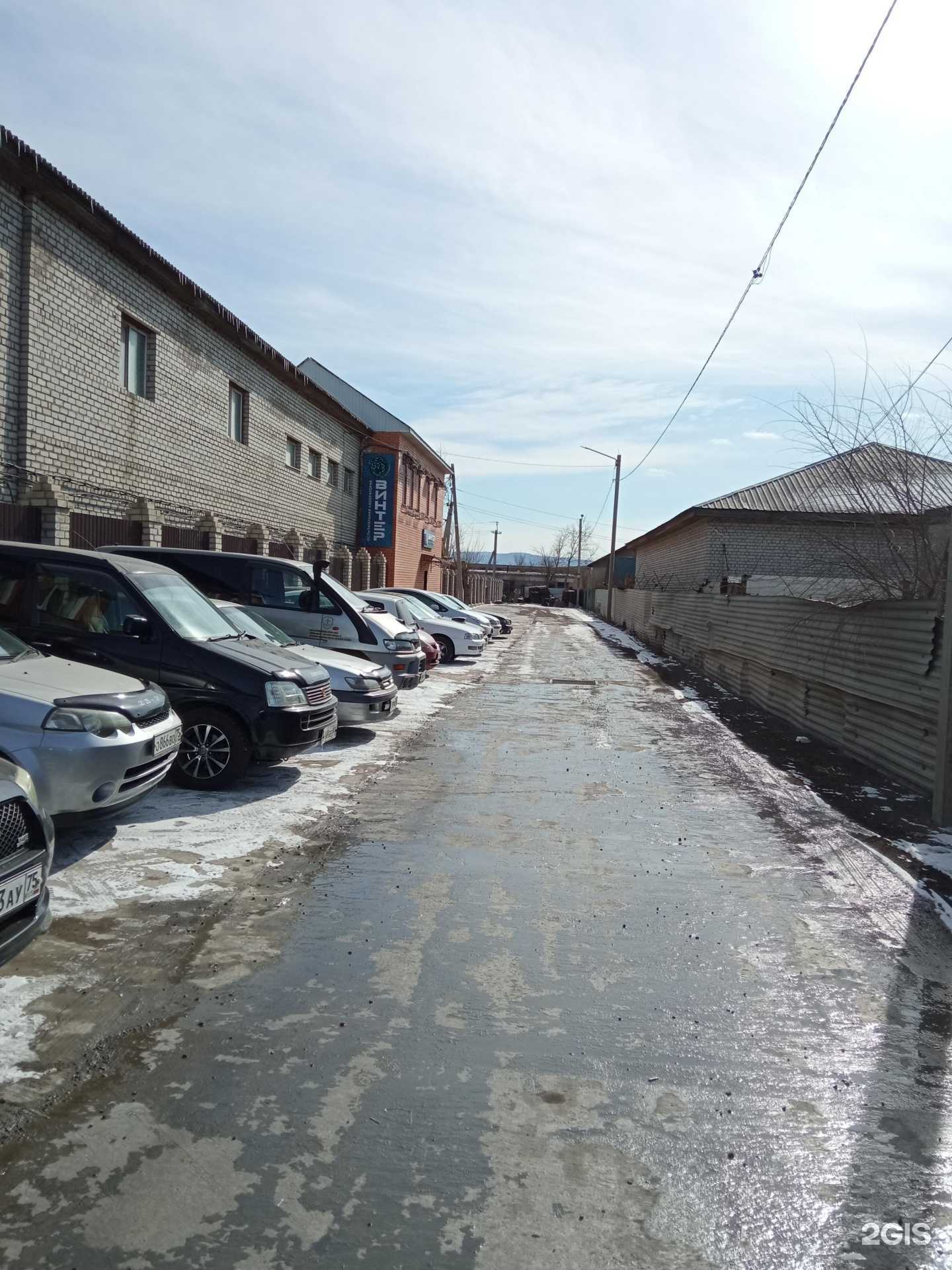 Отзывы на компанию Испытательная лаборатория Винтер в Чите c фото