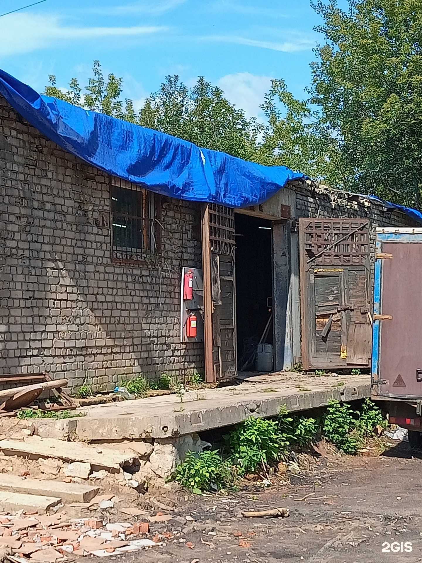 Отзывы на компанию МеталлРегионСтрой в г. Иваново c фото