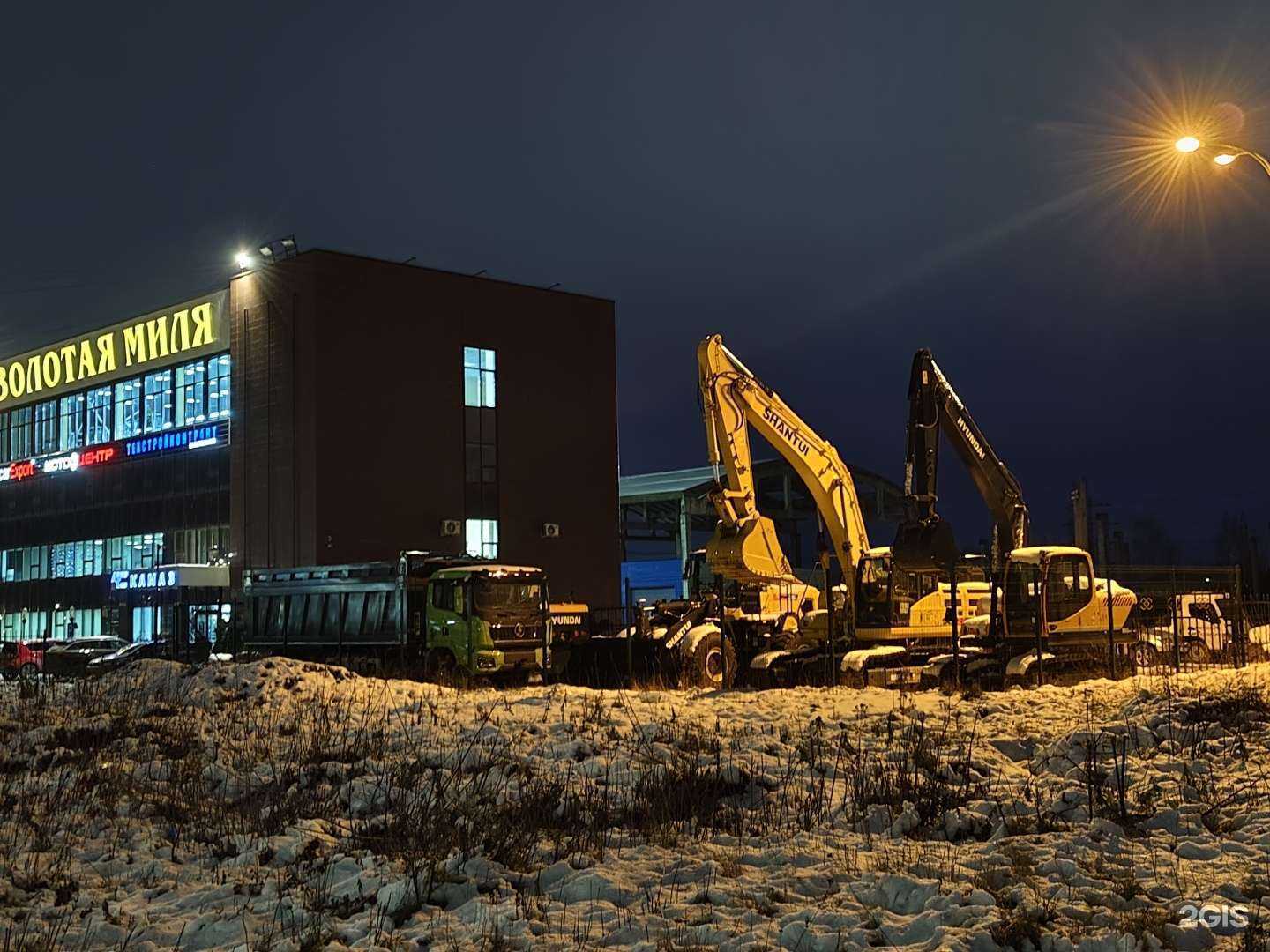Отзывы на компанию Техстройконтракт в г. Чебоксары c фото