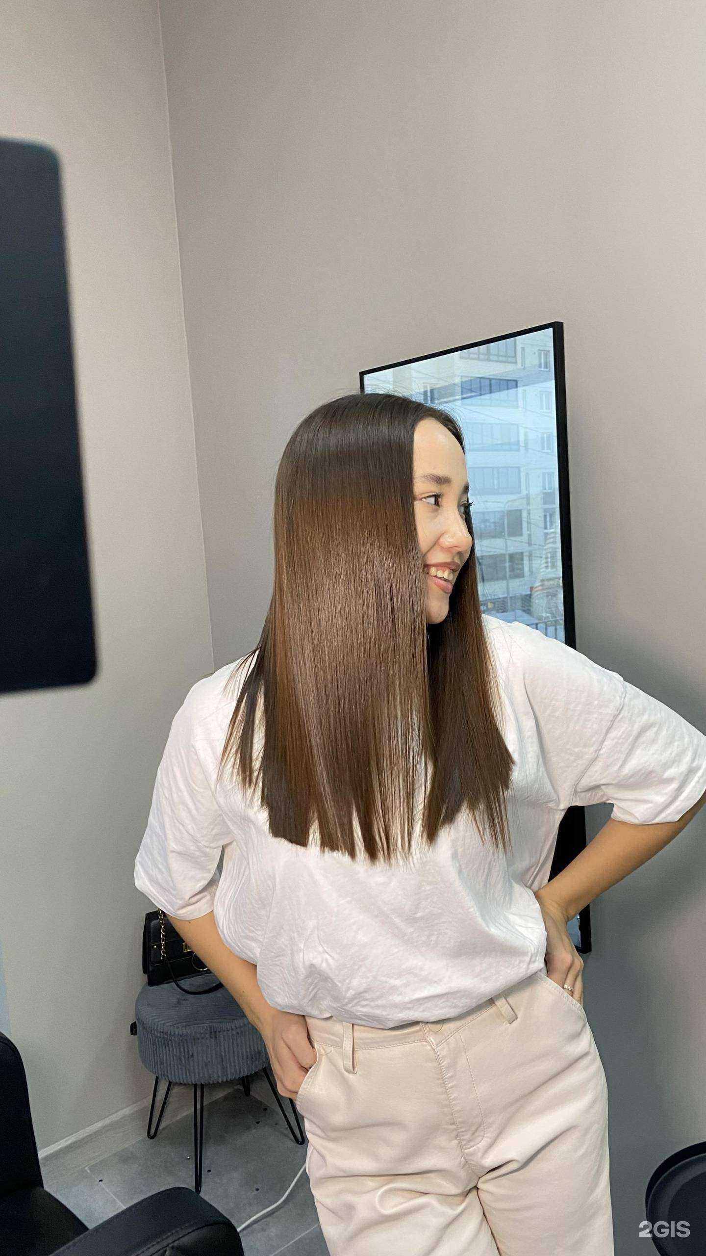 Отзывы на компанию Haircare в Иркутске c фото