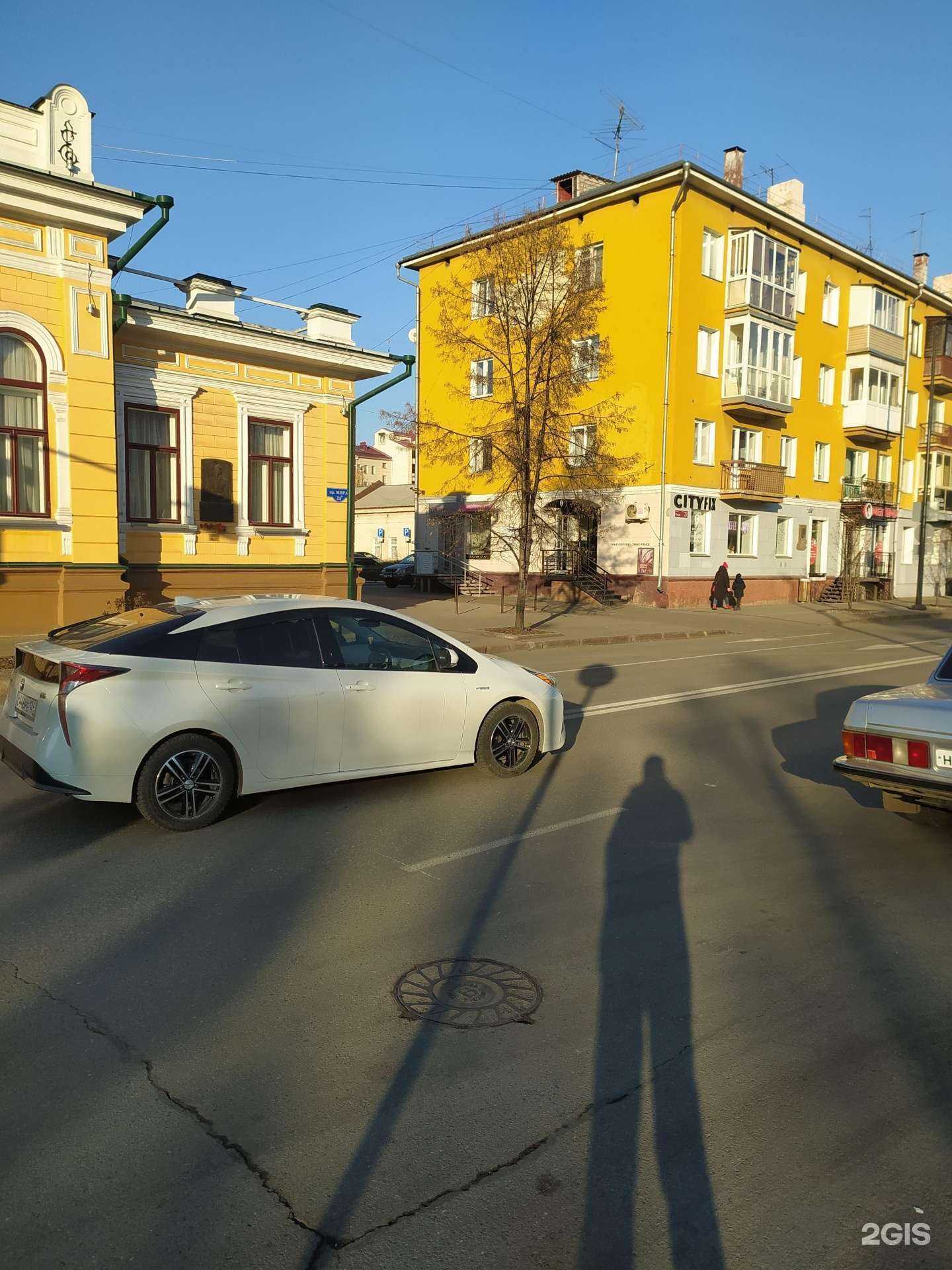 Отзывы на компанию Мой стиль в Красноярске c фото - фотография 2 из 2