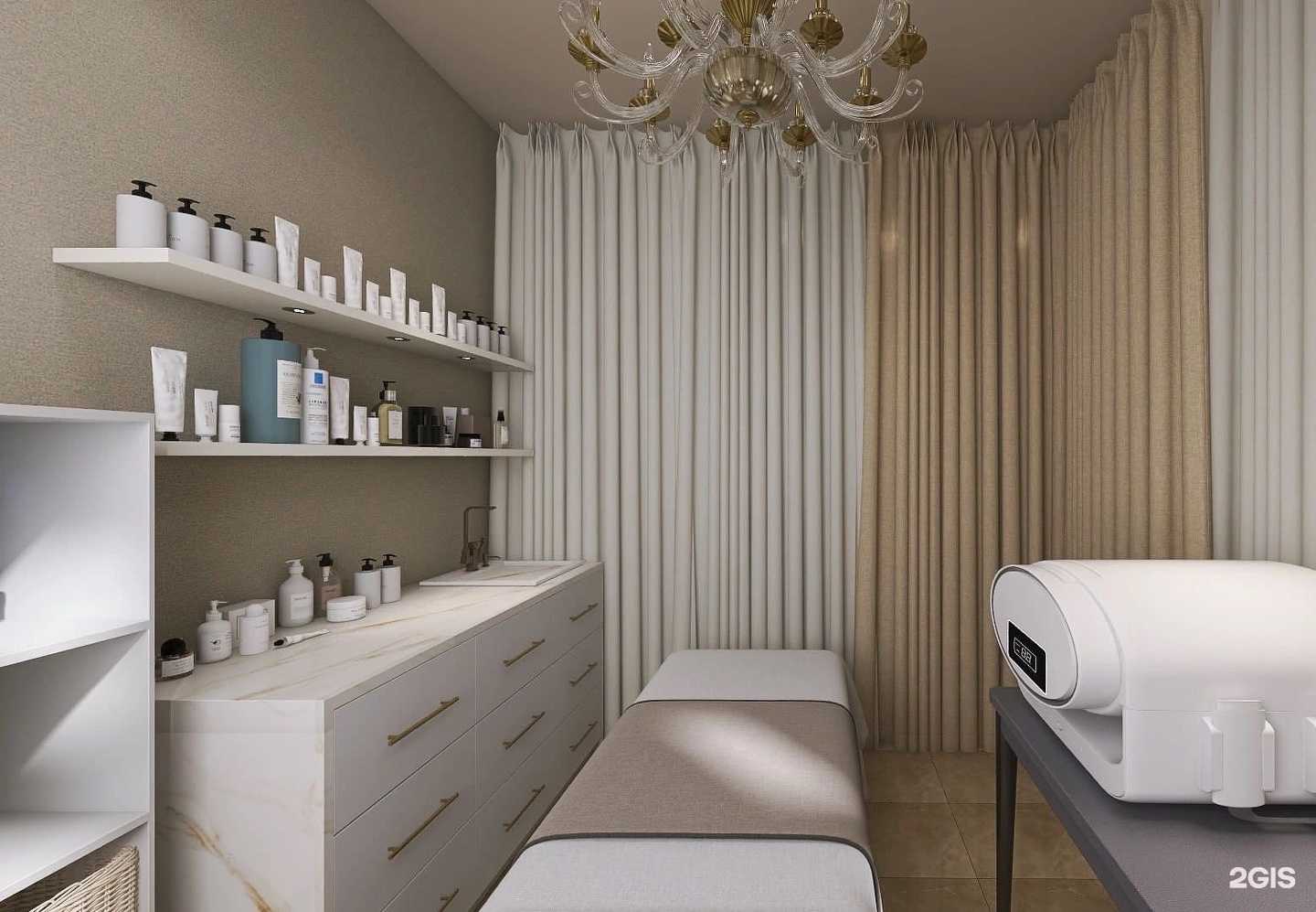 Отзывы на компанию Точка красоты в г. Ижевск c фото