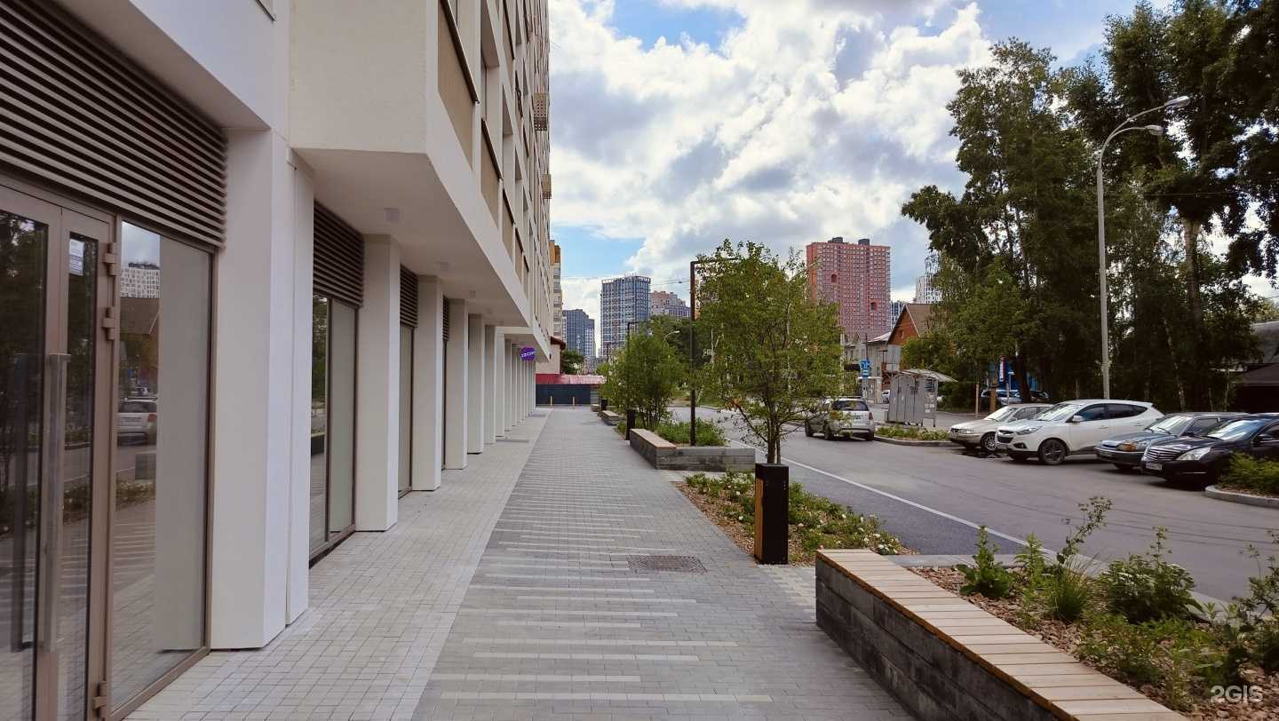 Отзывы на компанию Qucon Centr в Екатеринбурге c фото - фотография 2 из 2