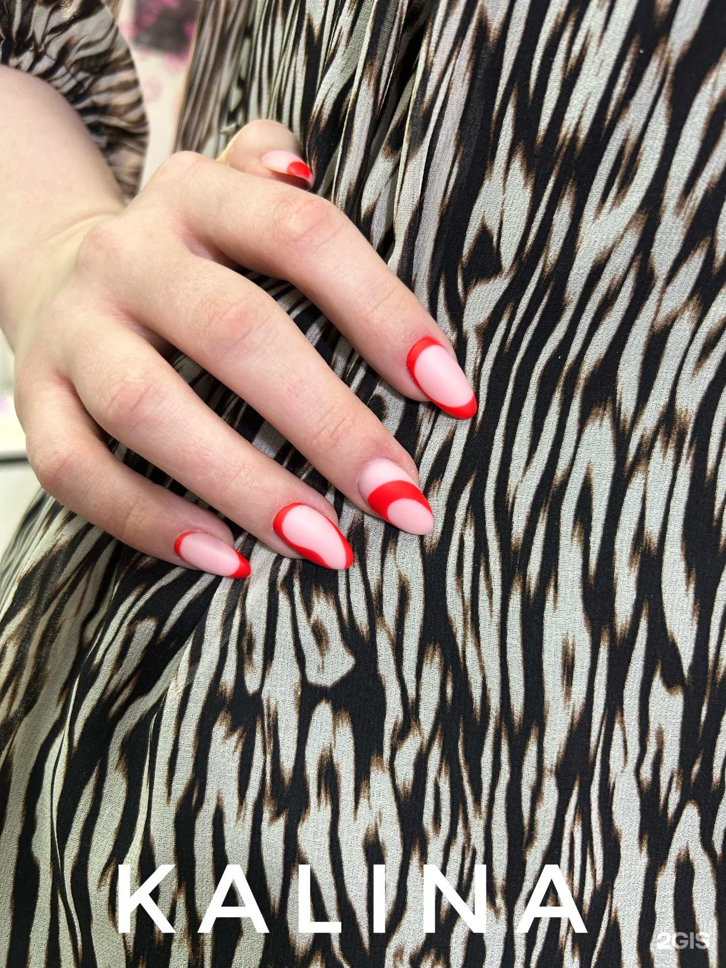 Отзывы на компанию Kalina  в г. Пермь c фото