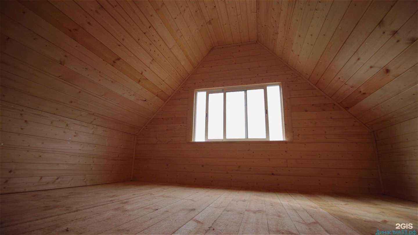 Отзывы на компанию Династия33 в Коврове c фото