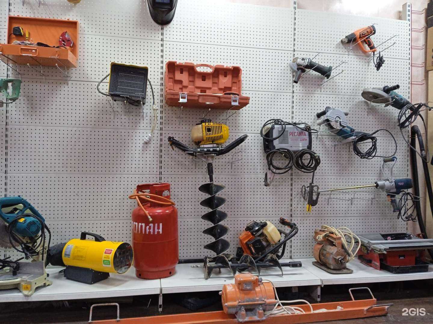 Отзывы на компанию Все В Прокат 33 в г. Владимир c фото