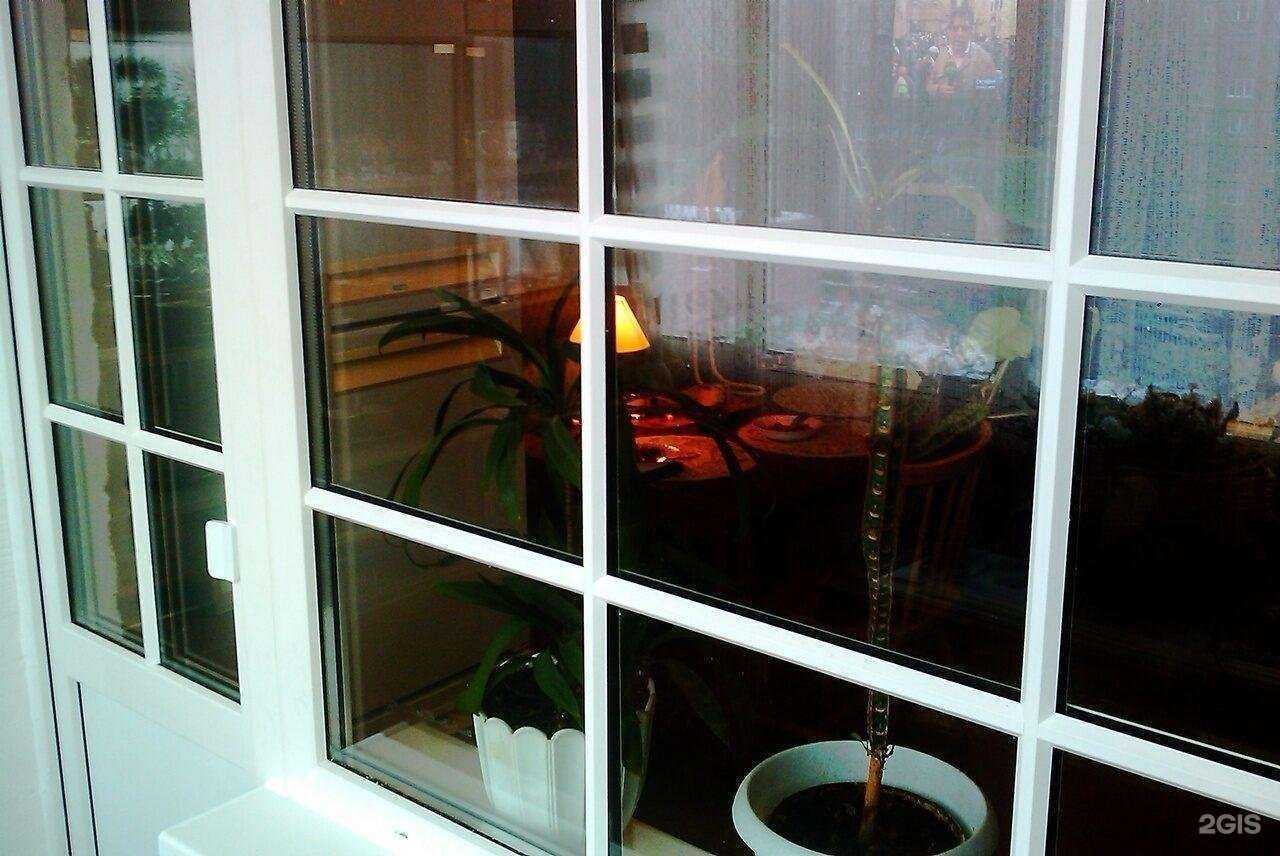 Отзывы на компанию Мир окон в г. Мурманск c фото