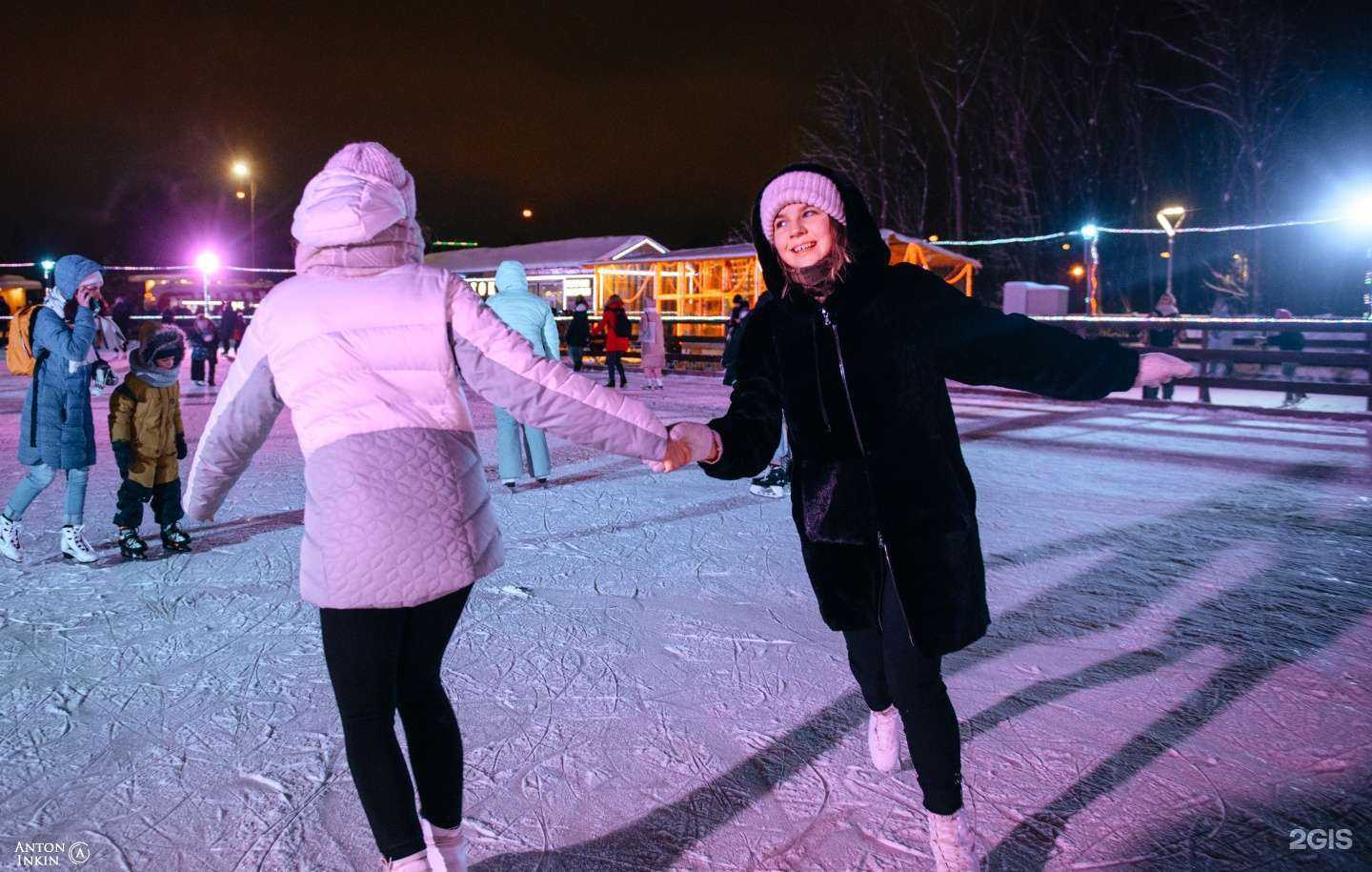 Отзывы на компанию Югра парк в Сургуте c фото