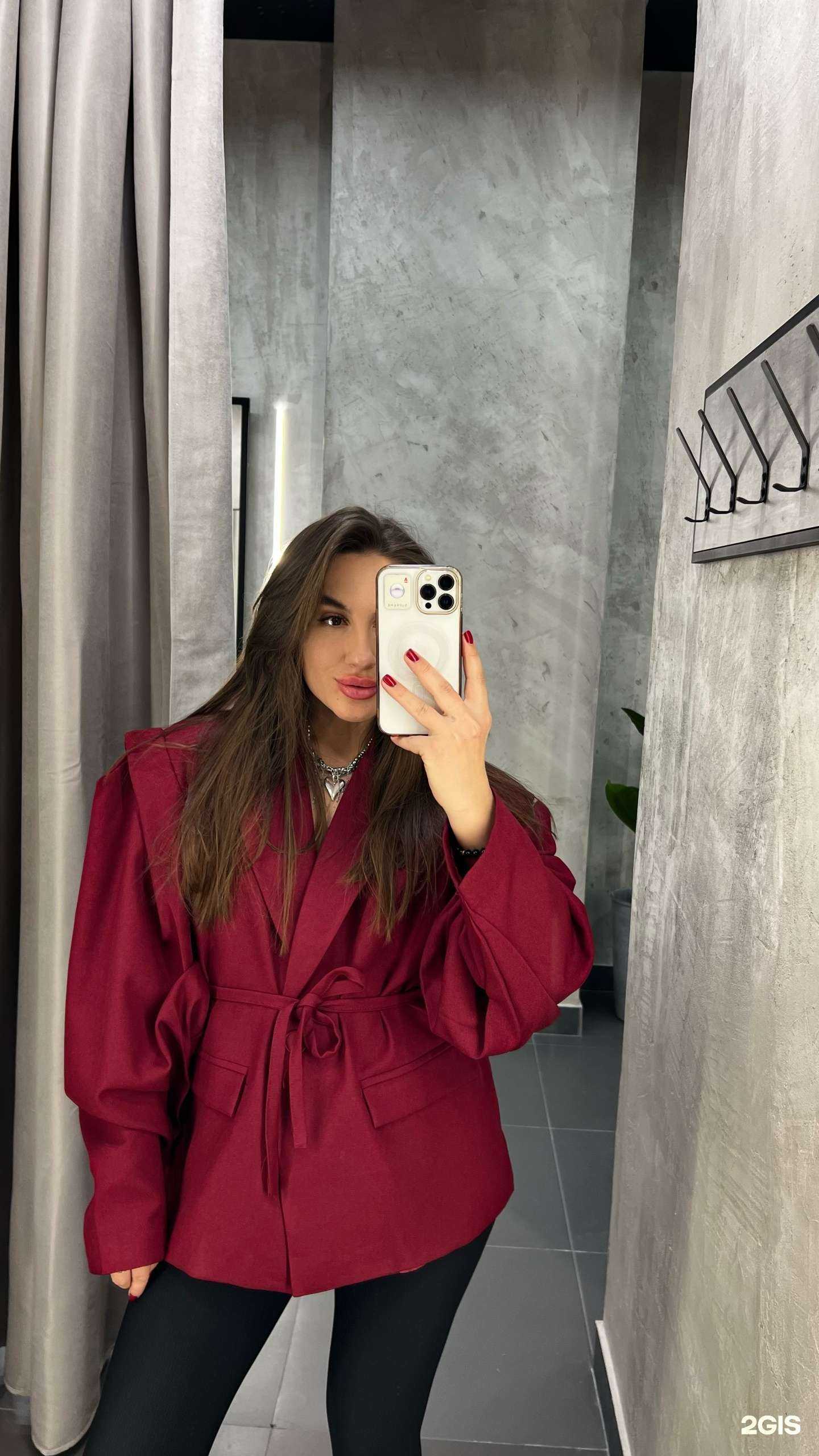 Отзывы на компанию Visual shop в Новокузнецке c фото