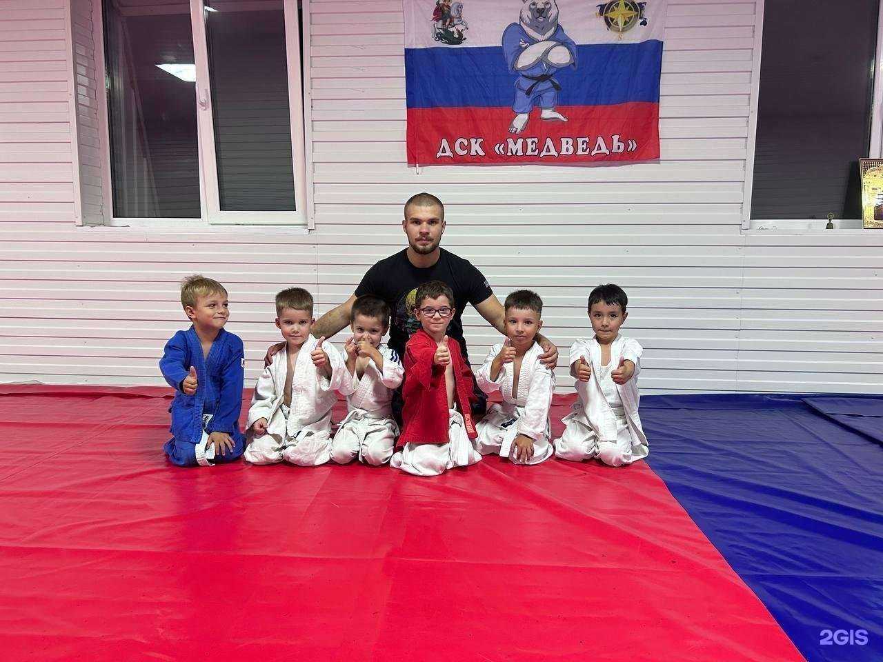 Отзывы на компанию Медведь в Тюмени c фото