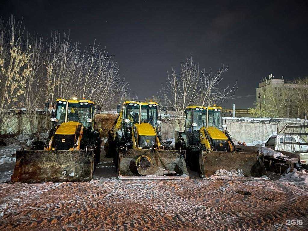 Отзывы на компанию ТехноСервис 74 в Челябинске c фото