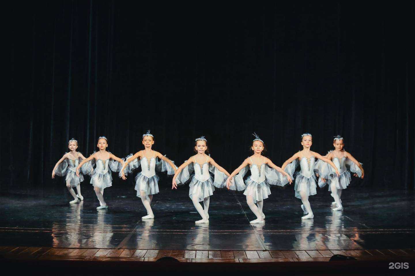 Отзывы на компанию Lil ballerine в г. Самара c фото