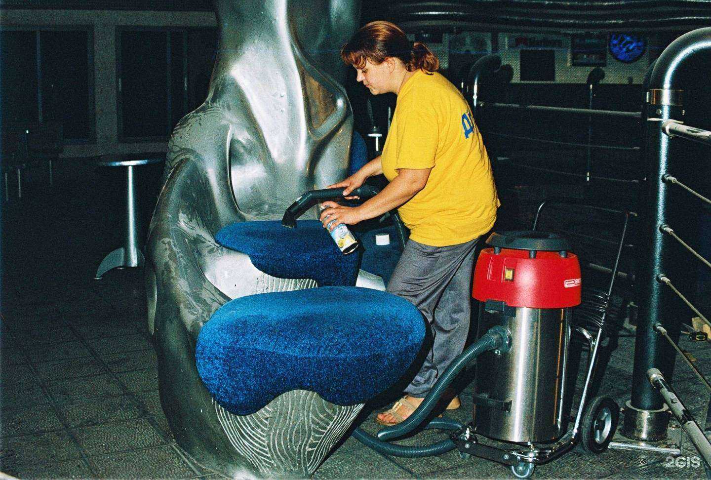 Отзывы на компанию Чистый дом в г. Челябинск c фото