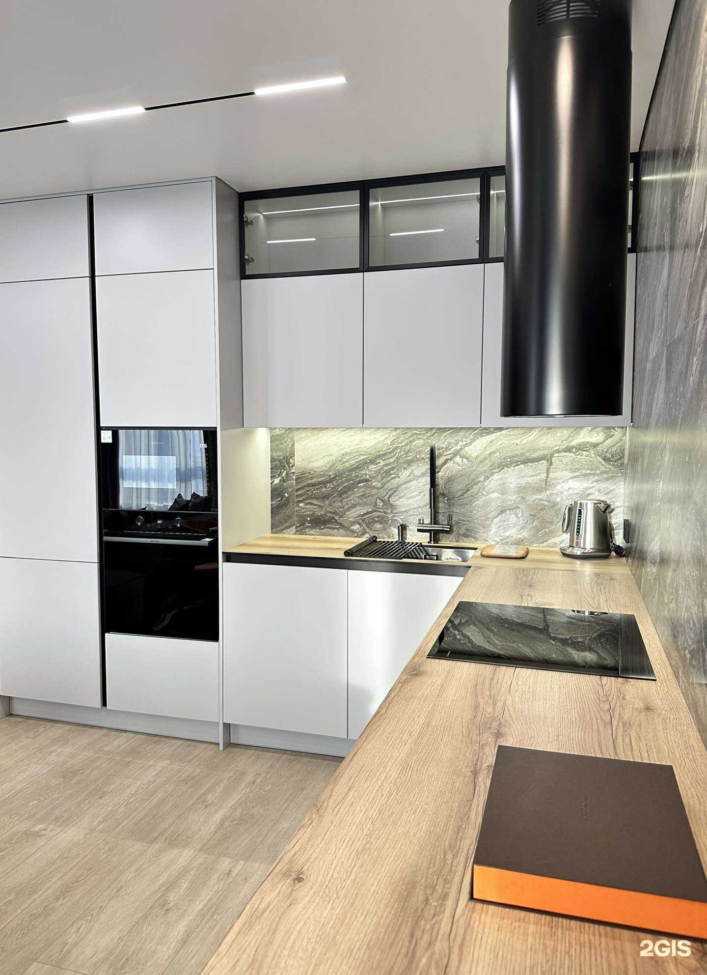 Отзывы на компанию Zodiac в Красноярске c фото