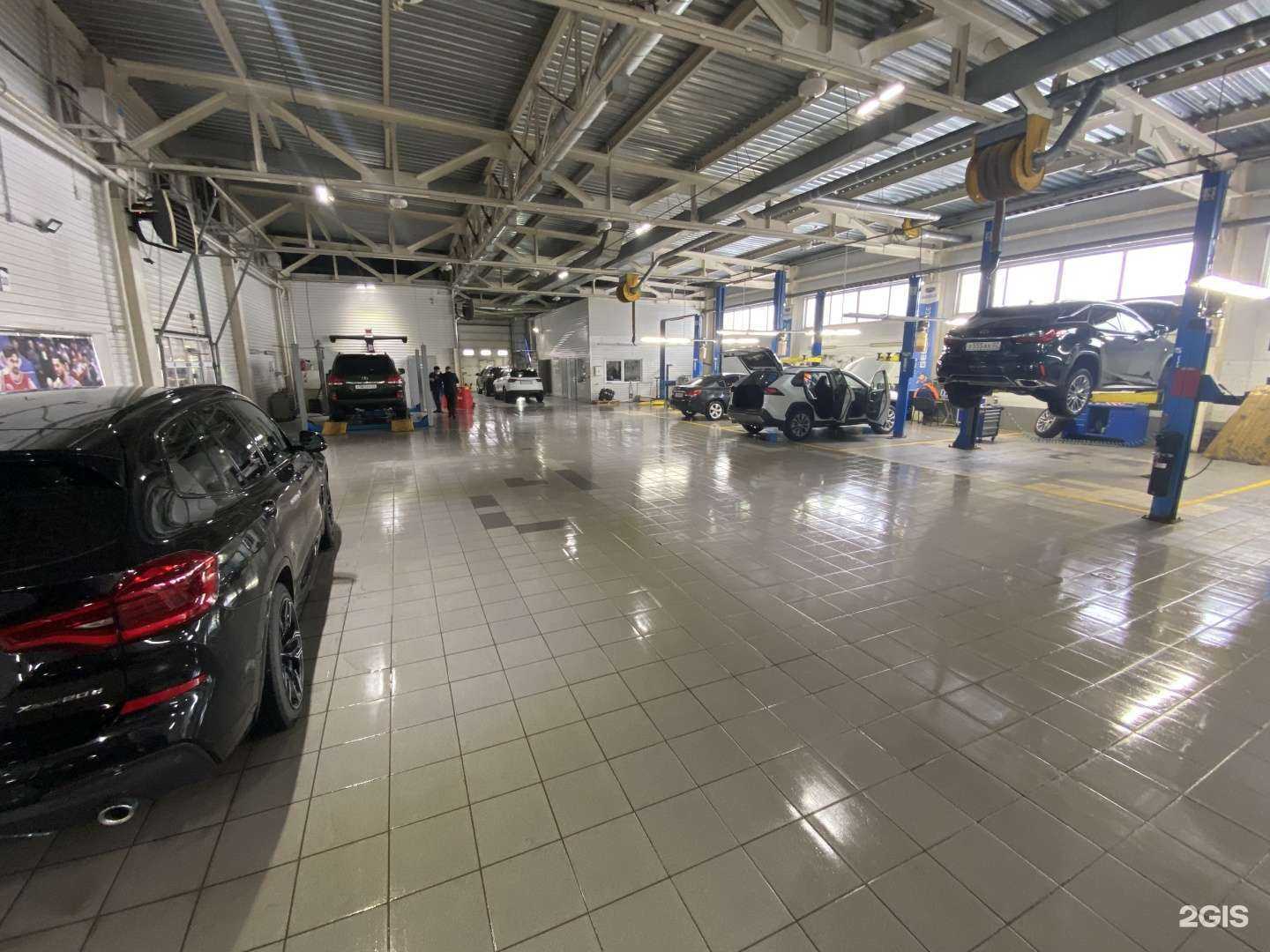 Отзывы на компанию S.servis в Барнауле c фото