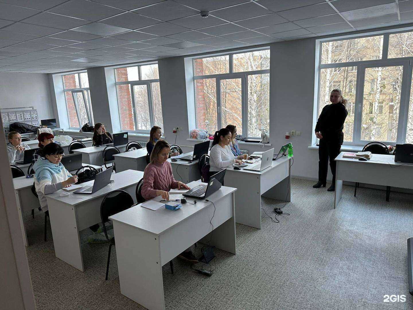 Отзывы на компанию Учебный центр 24 в Набережных Челнах c фото