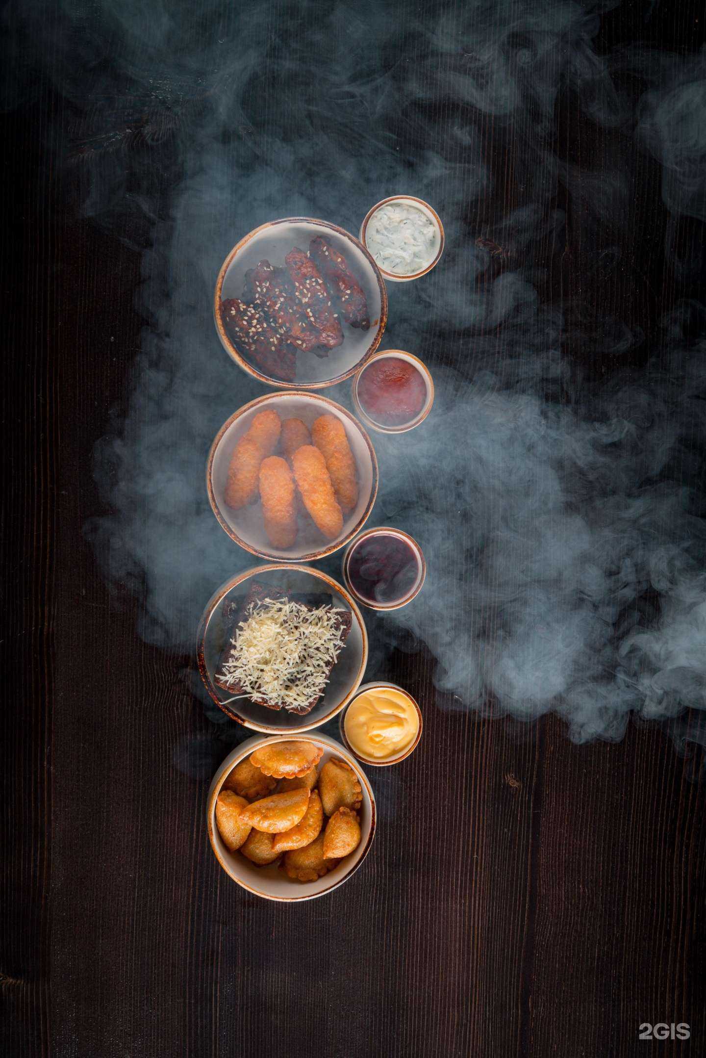 Отзывы на компанию Bar Б7 в г. Ижевск c фото