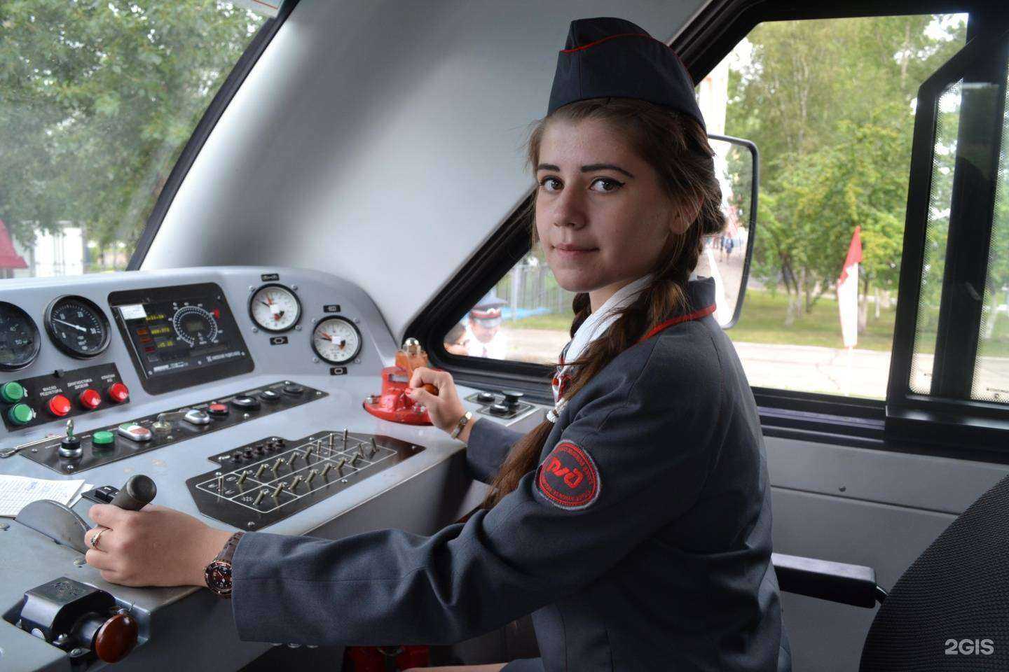 Отзывы на компанию Детская Восточно-Сибирская железная дорога в Иркутске c фото