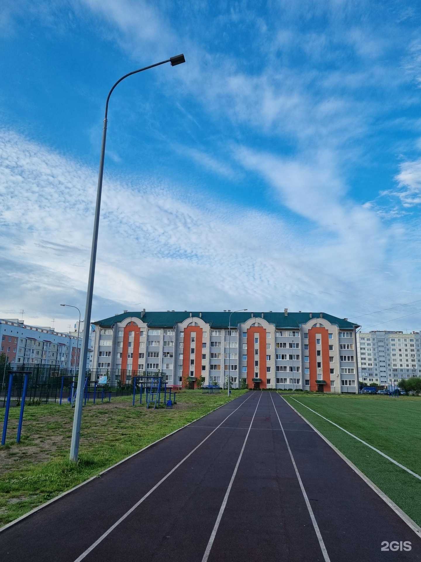 Отзывы на компанию Апрель в Барнауле c фото - фотография 2 из 2