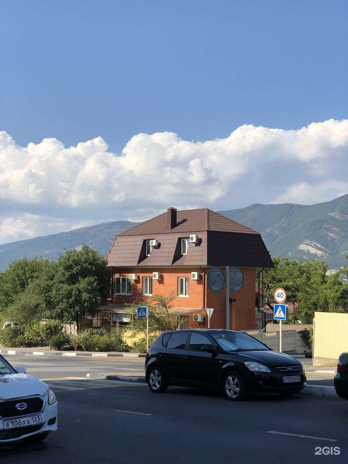 Отзывы на компанию Ювелирная мастерская Анисимовых в Геленджике c фото - фотография 2 из 2