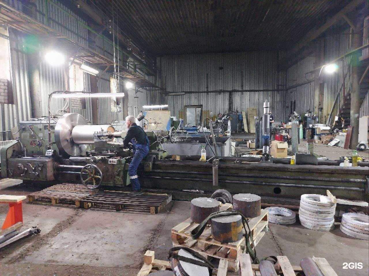 Отзывы на компанию Техно-ДинамикаПлюс в Стерлитамаке c фото