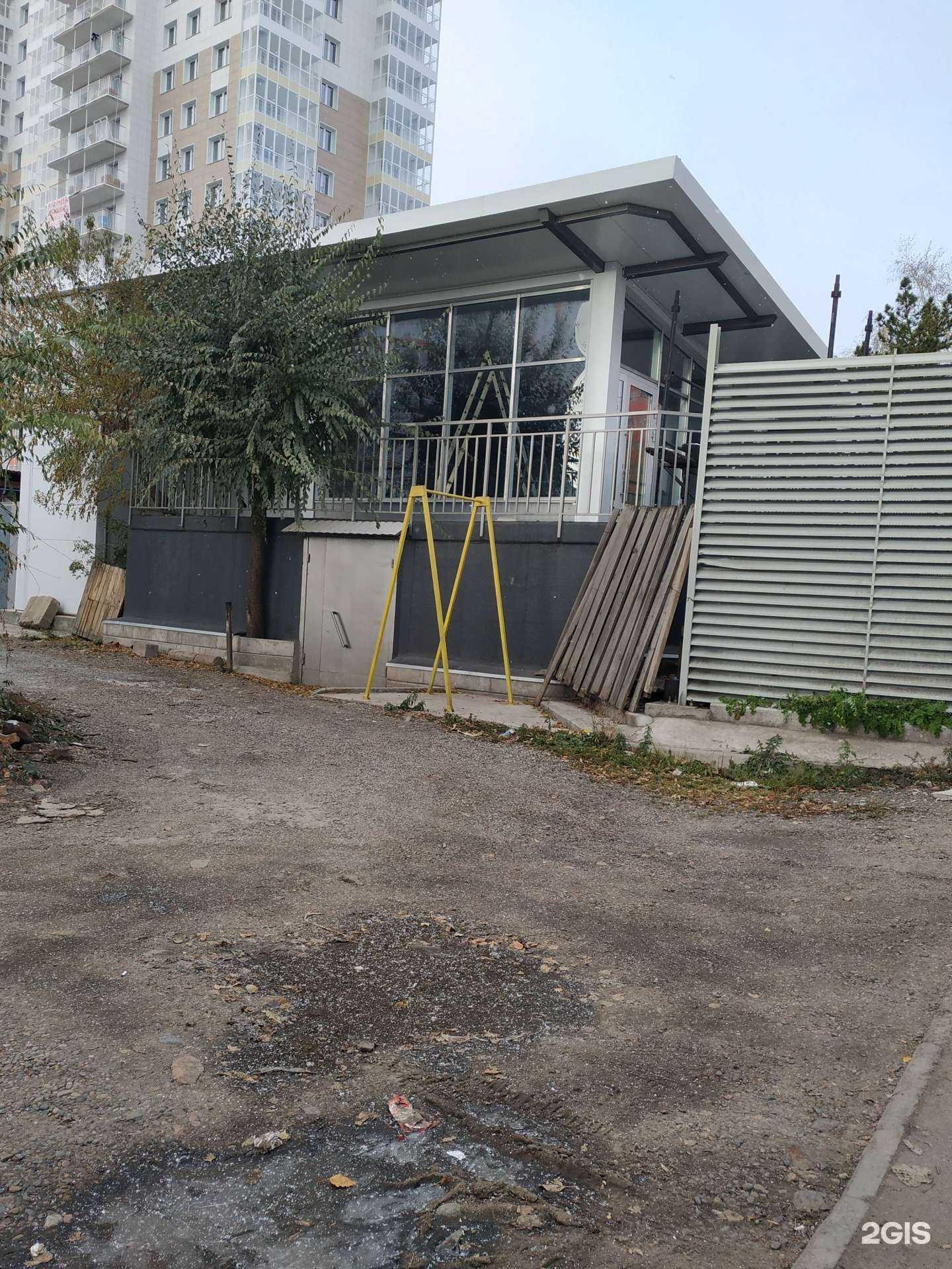 Отзывы на компанию АКА в Красноярске c фото - фотография 2 из 2