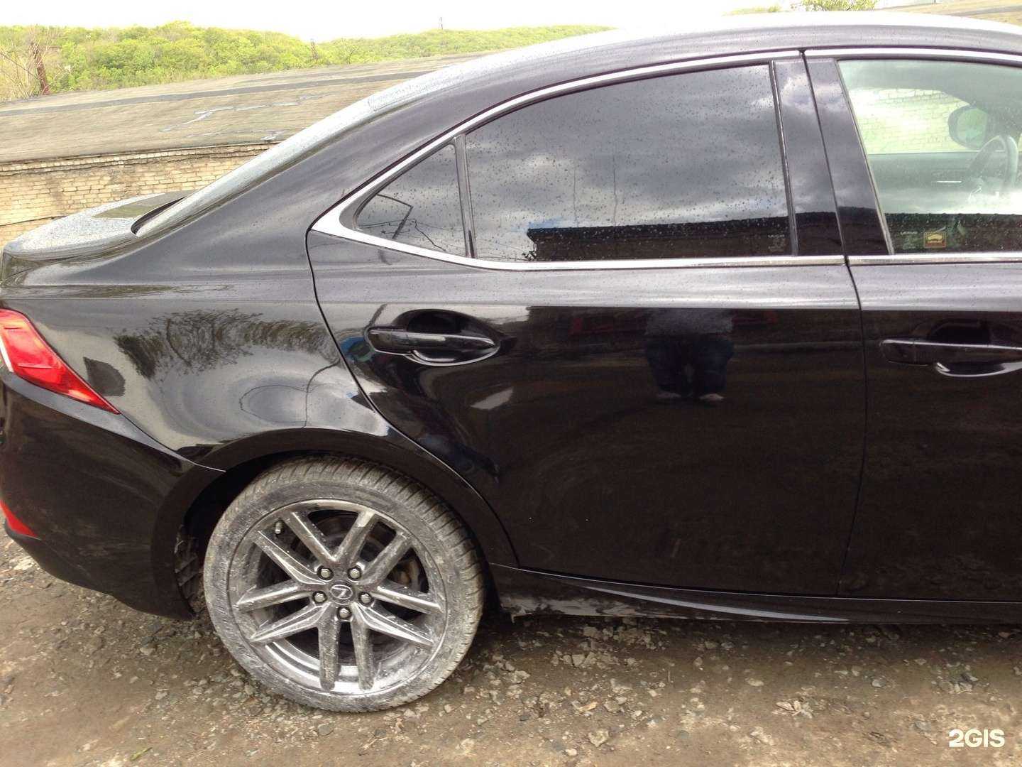 Отзывы на компанию Автосервис в г. Владивосток c фото