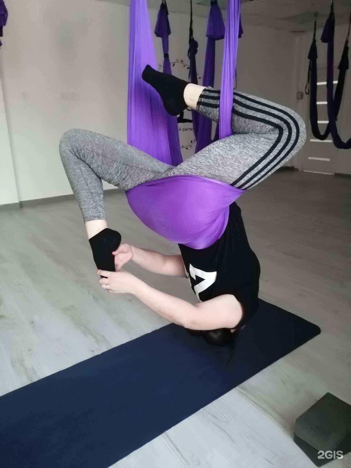 Отзывы на компанию Lady stretch в г. Тольятти c фото