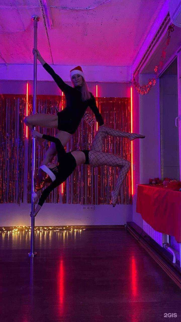 Отзывы на компанию Sky hall в г. Красноярск c фото