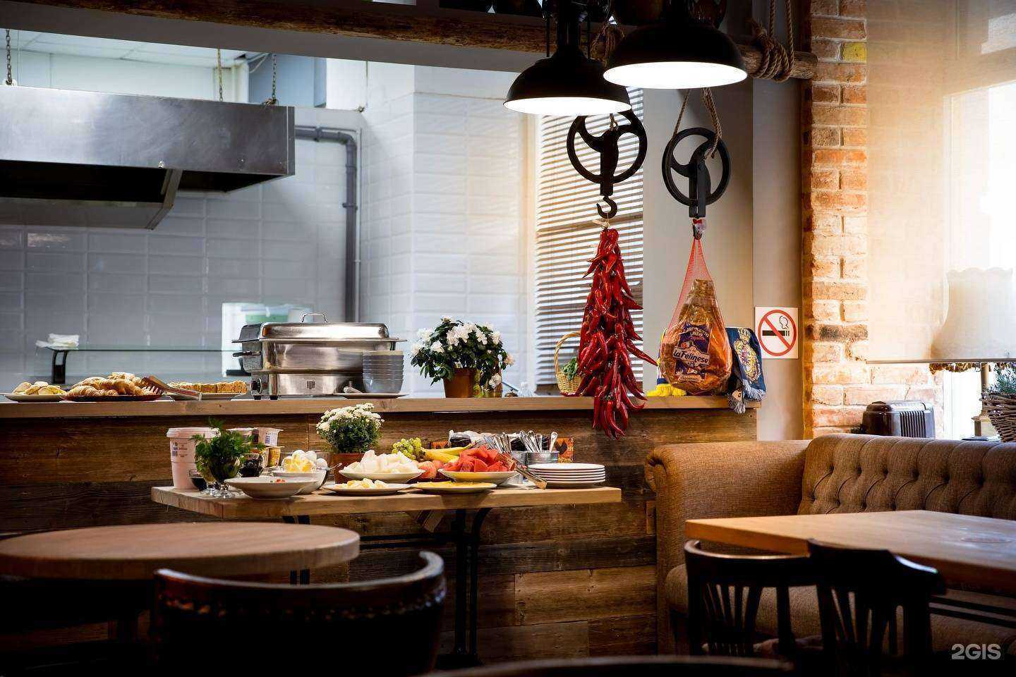 Отзывы на компанию Маленькое Чикаго в г. Йошкар-Ола c фото