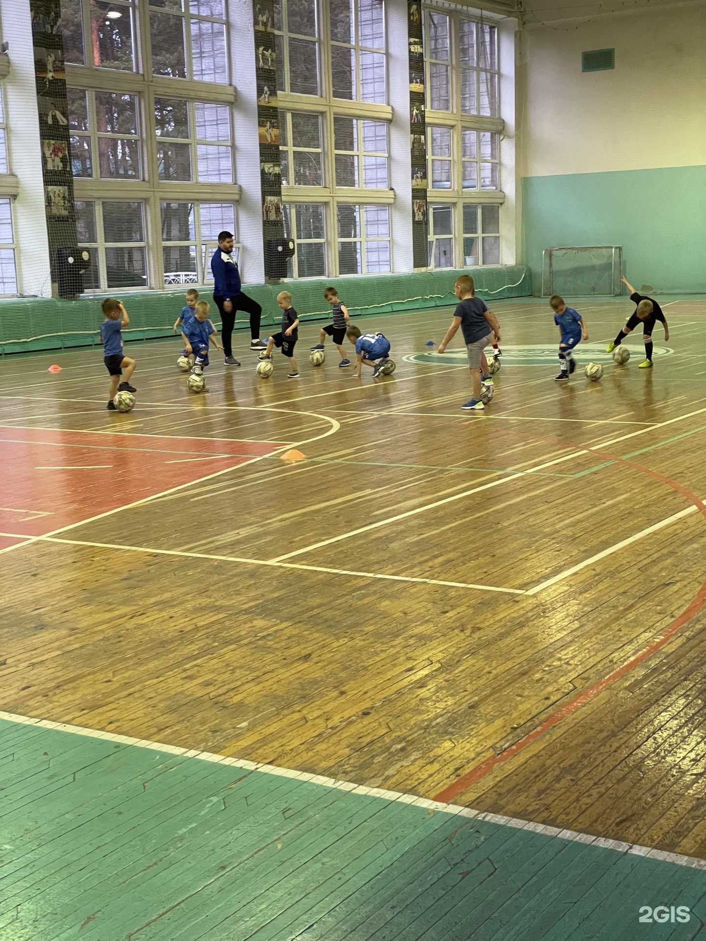 Отзывы на компанию ДЖУНИОР в Бердске c фото