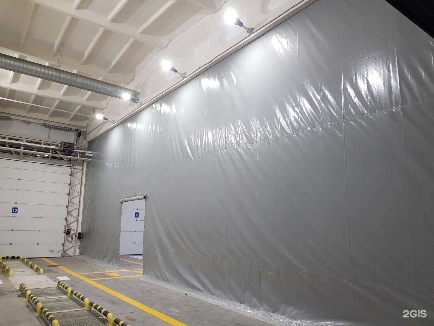 Отзывы на компанию Томсктент в г. Томск c фото