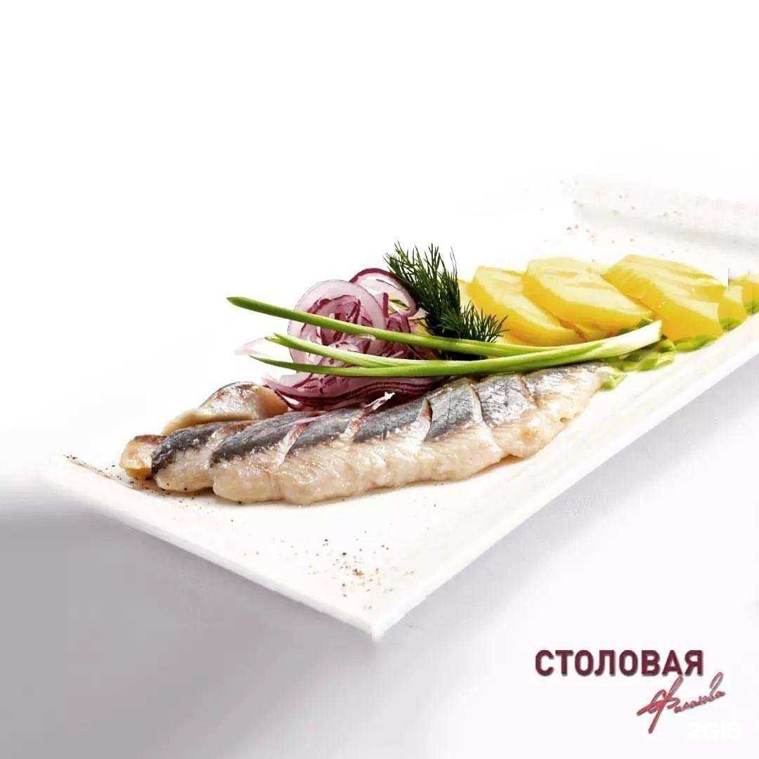 Отзывы на компанию Столовая Филатова в Магнитогорске c фото