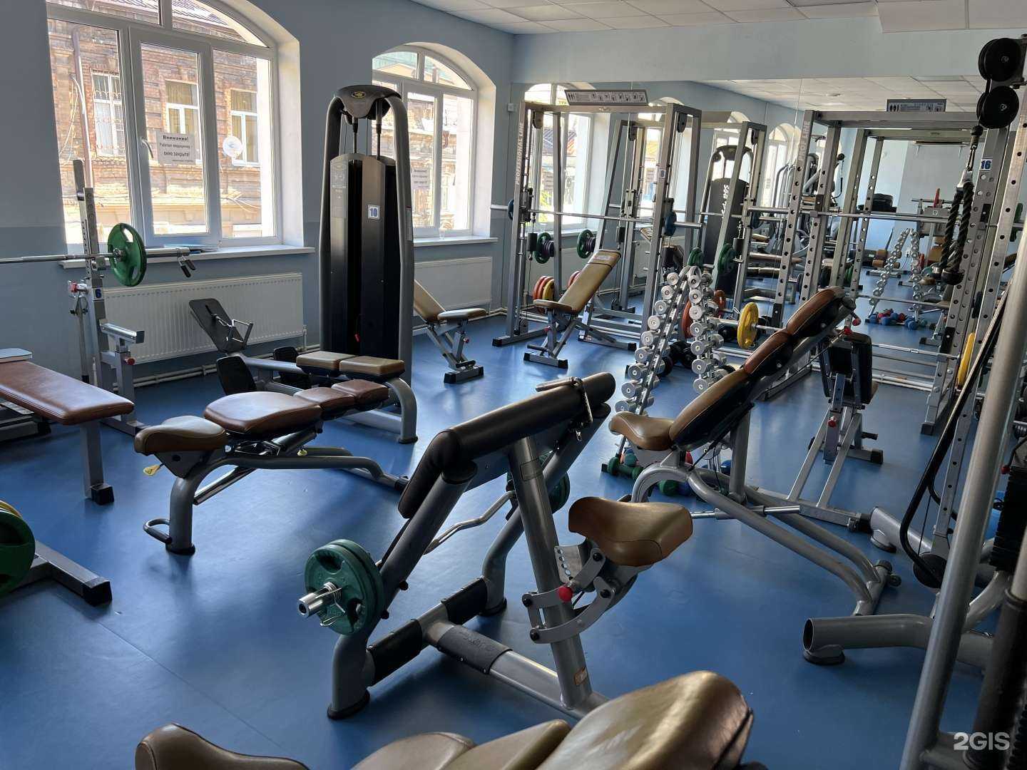 Отзывы на компанию Я здоров! в Ростове-на-Дону c фото