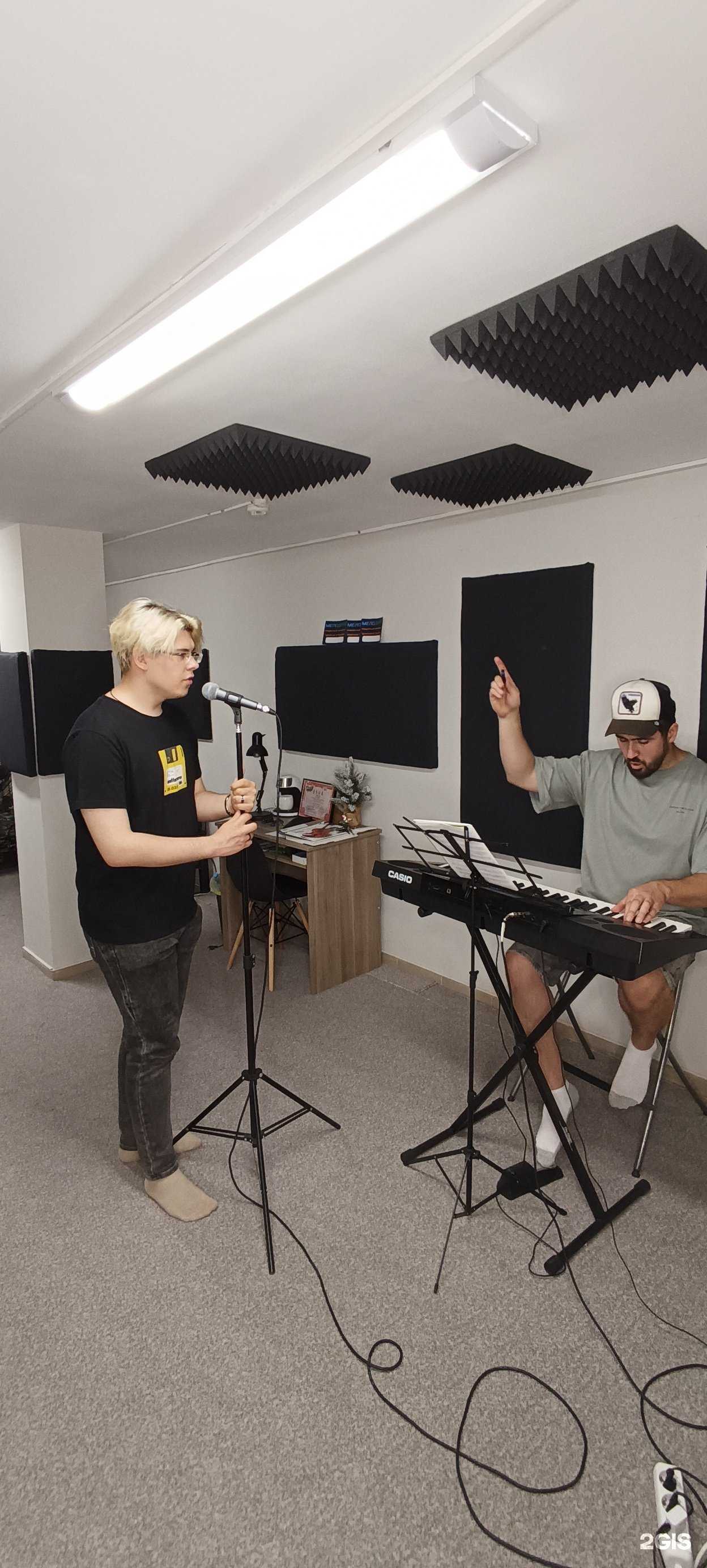 Отзывы на компанию Мелодиум в г. Краснодар c фото