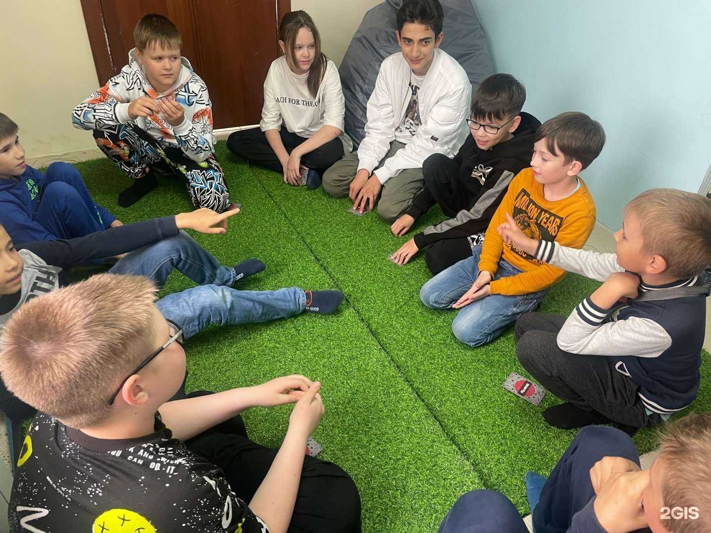 Отзывы на компанию Скайпрог в Набережных Челнах c фото