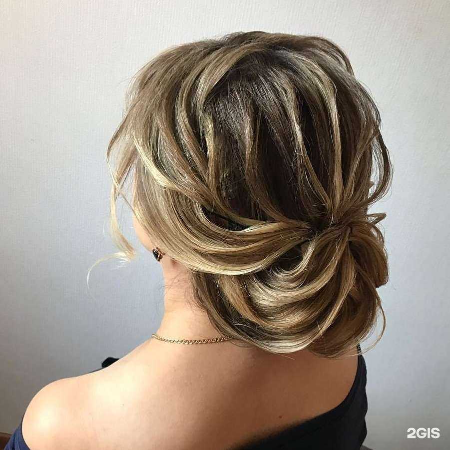 Отзывы на компанию Салон красоты в Казани c фото