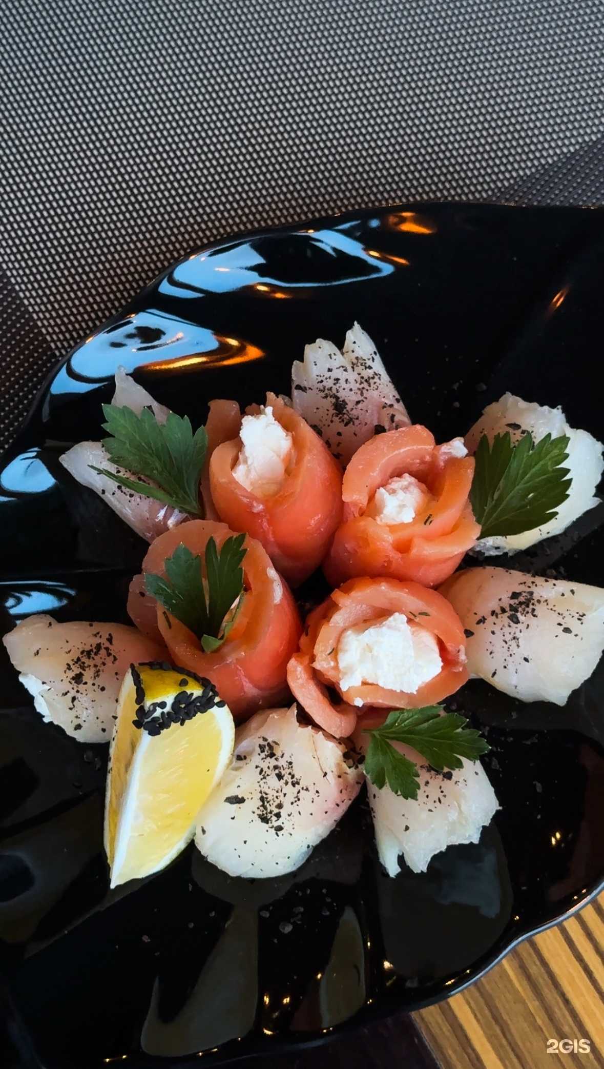 Отзывы на компанию Карасёвня в Сургуте c фото