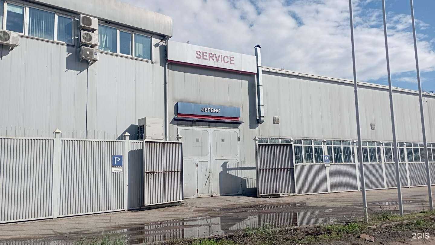 Отзывы на компанию AutoGuru03 в Улан-Удэ c фото