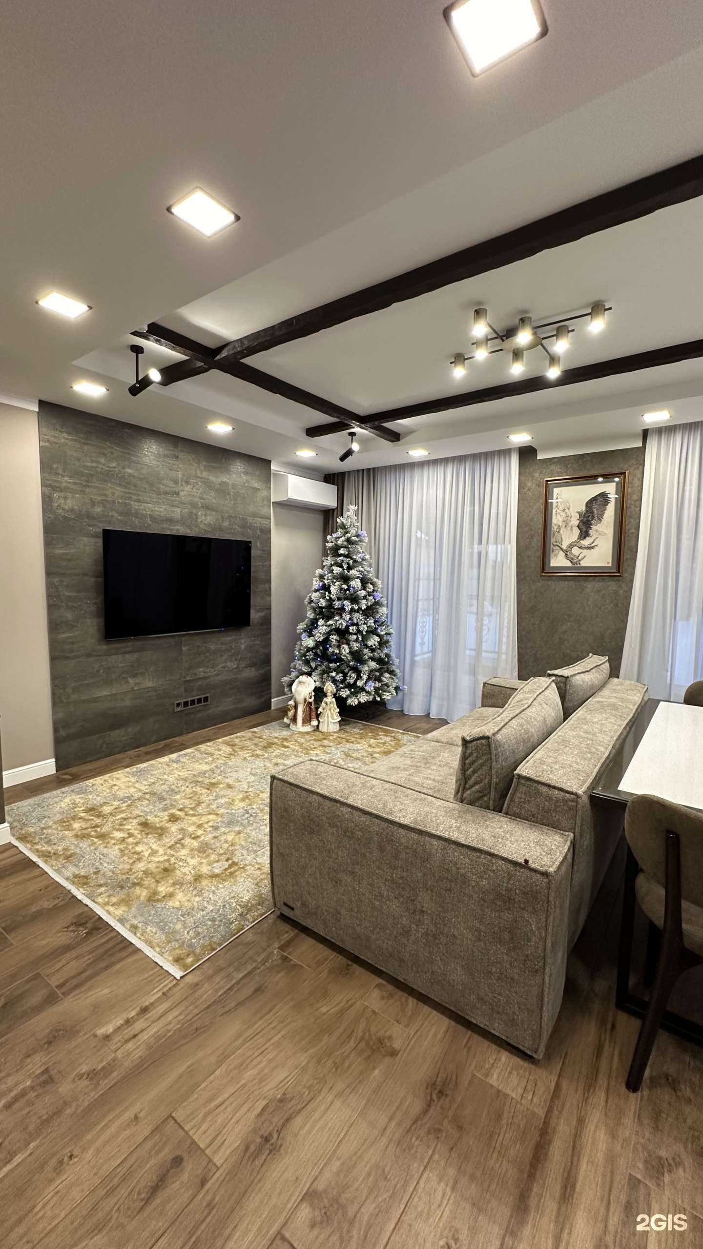 Отзывы на компанию Дизайн-студия Ольги Трошиной в г. Омск c фото