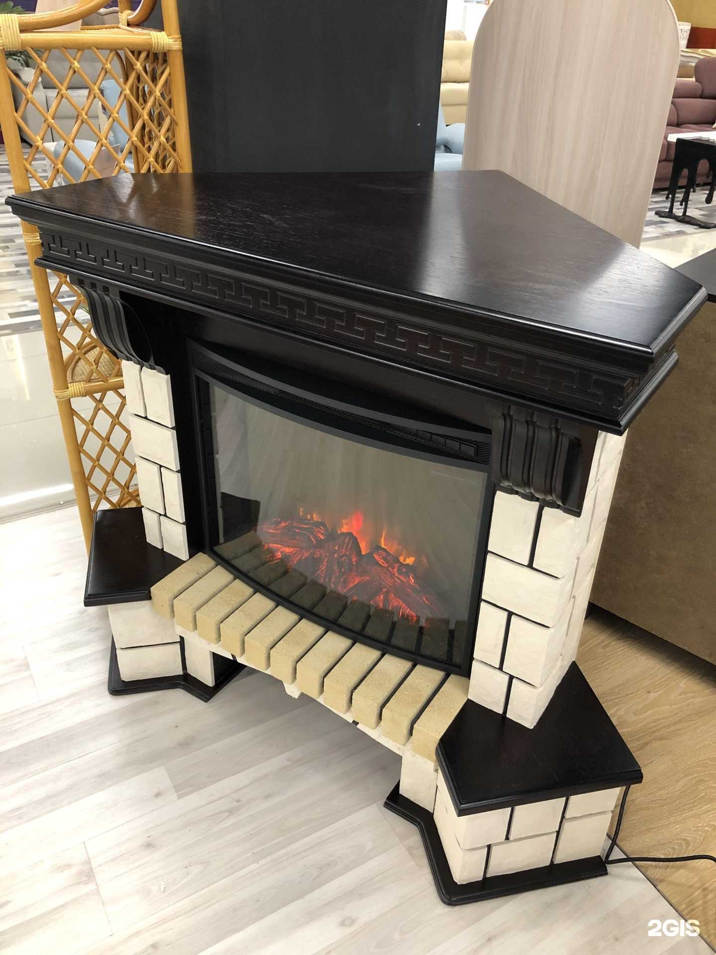 Отзывы на компанию Kaminoff23 в г. Краснодар c фото