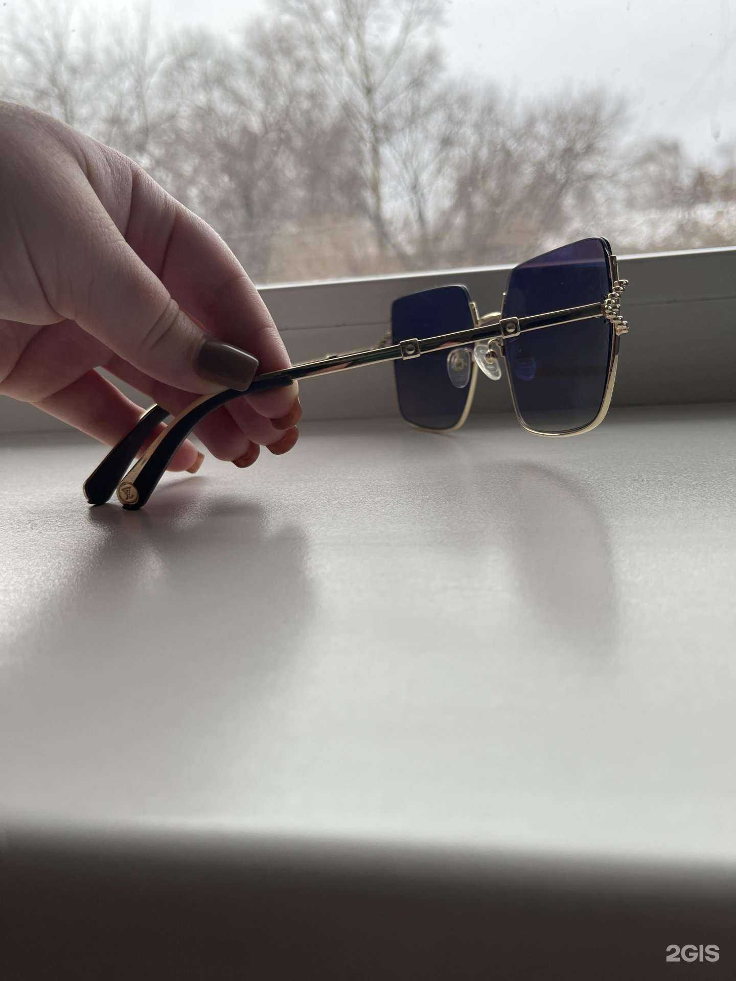 Отзывы на компанию Мм оптика в Киселёвске c фото