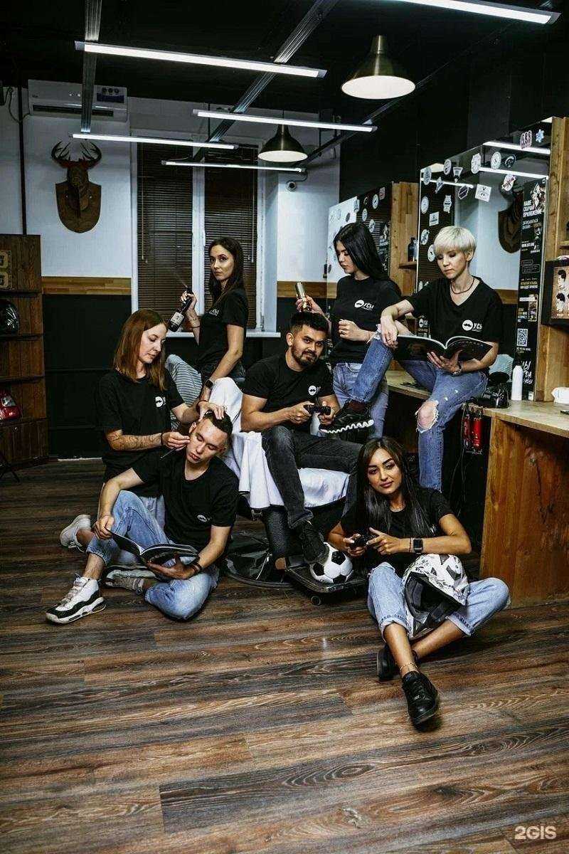 Отзывы на компанию Усы в Самаре c фото